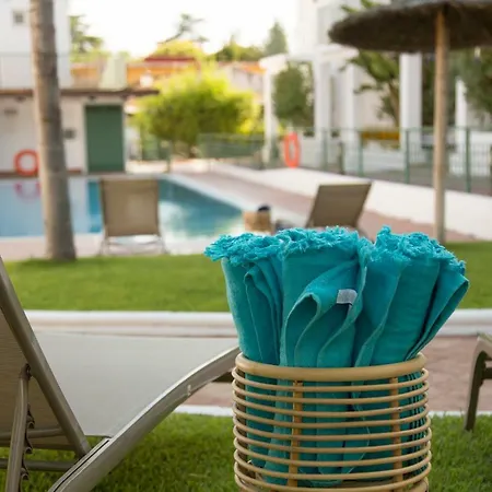 Thegood Brillante Piscina Y Parking Incluido Apartment *