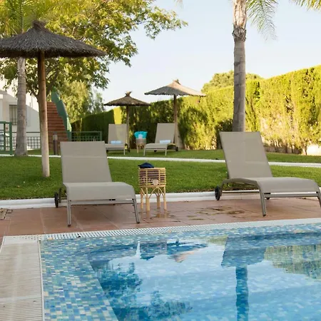 Thegood Brillante Piscina Y Parking Incluido Appartamento
