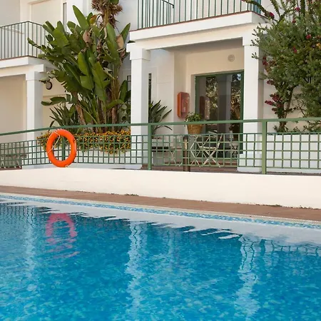 Thegood Brillante Piscina Y Parking Incluido Cordova