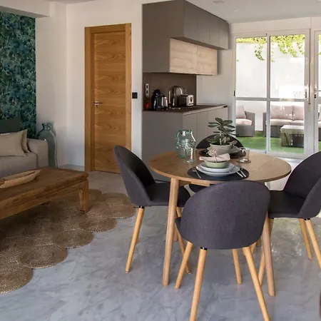 Thegood Brillante Piscina Y Parking Incluido * Cordova