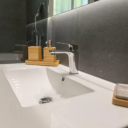 Appartamento Thegood Brillante Piscina Y Parking Incluido
