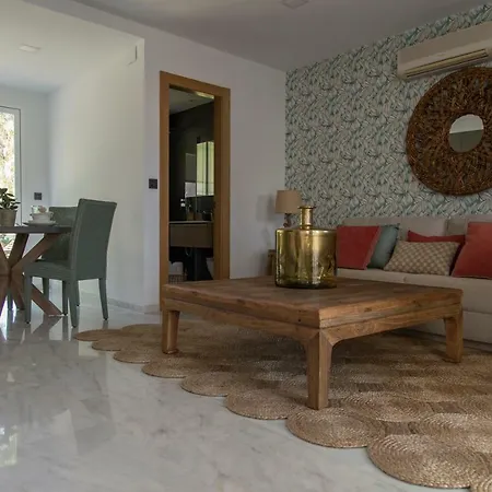 Appartamento Thegood Brillante Piscina Y Parking Incluido Cordova
