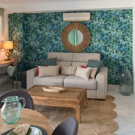 Appartamento Thegood Brillante Piscina Y Parking Incluido *