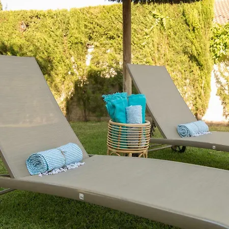 Appartamento Thegood Brillante Piscina Y Parking Incluido Cordova