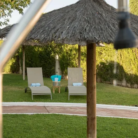 Appartamento Thegood Brillante Piscina Y Parking Incluido Cordova