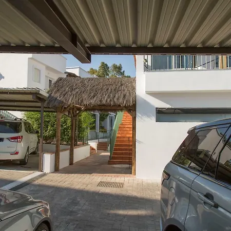 Appartamento Thegood Brillante Piscina Y Parking Incluido *