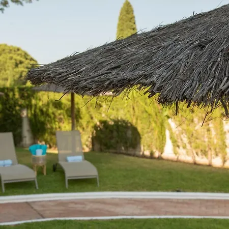 Thegood Brillante Piscina Y Parking Incluido Appartamento *