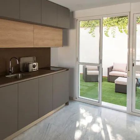 Thegood Brillante Piscina Y Parking Incluido * Cordova