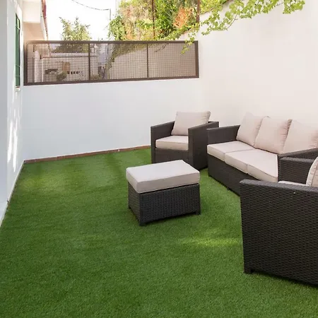 Thegood Brillante Piscina Y Parking Incluido Appartamento Cordova