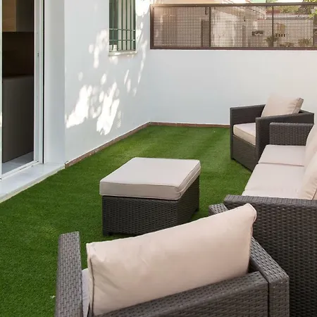 Thegood Brillante Piscina Y Parking Incluido Appartamento *