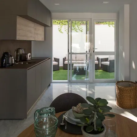 Appartamento Thegood Brillante Piscina Y Parking Incluido *