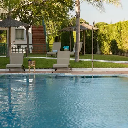 Thegood Brillante Piscina Y Parking Incluido * Cordova