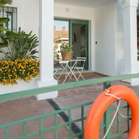 Appartamento Thegood Brillante Piscina Y Parking Incluido