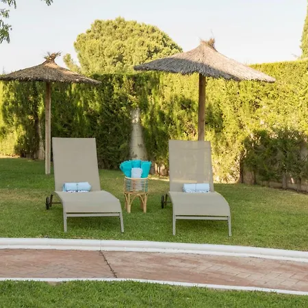 Thegood Brillante Piscina Y Parking Incluido