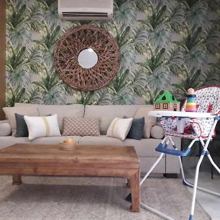 Thegood Brillante Piscina Y Parking Incluido Appartamento Cordova