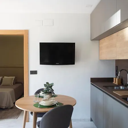 Thegood Brillante Piscina Y Parking Incluido
