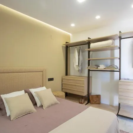 Thegood Brillante Piscina Y Parking Incluido *