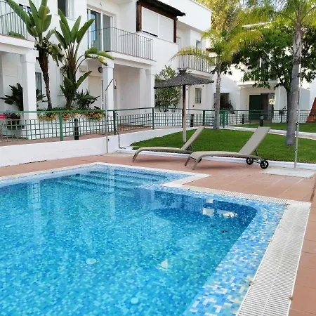 Thegood Brillante Piscina Y Parking Incluido Appartamento Cordova
