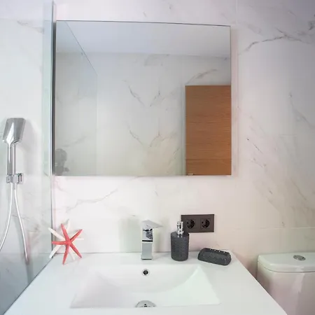 Thegood Brillante Piscina Y Parking Incluido Appartamento