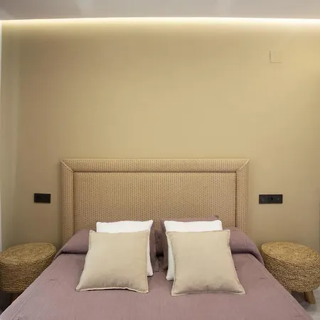 Thegood Brillante Piscina Y Parking Incluido Appartamento