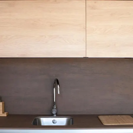 Appartamento Thegood Brillante Piscina Y Parking Incluido *