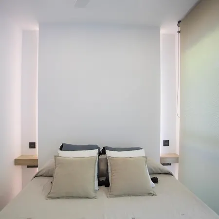 Thegood Brillante Piscina Y Parking Incluido Appartamento