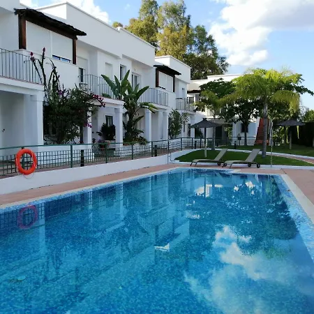 Thegood Brillante Piscina Y Parking Incluido *
