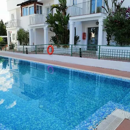 Thegood Brillante Piscina Y Parking Incluido Cordova