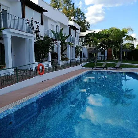 Appartamento Thegood Brillante Piscina Y Parking Incluido Cordova